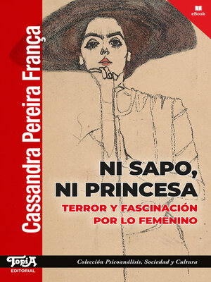 cover image of Ni sapo, ni princesa